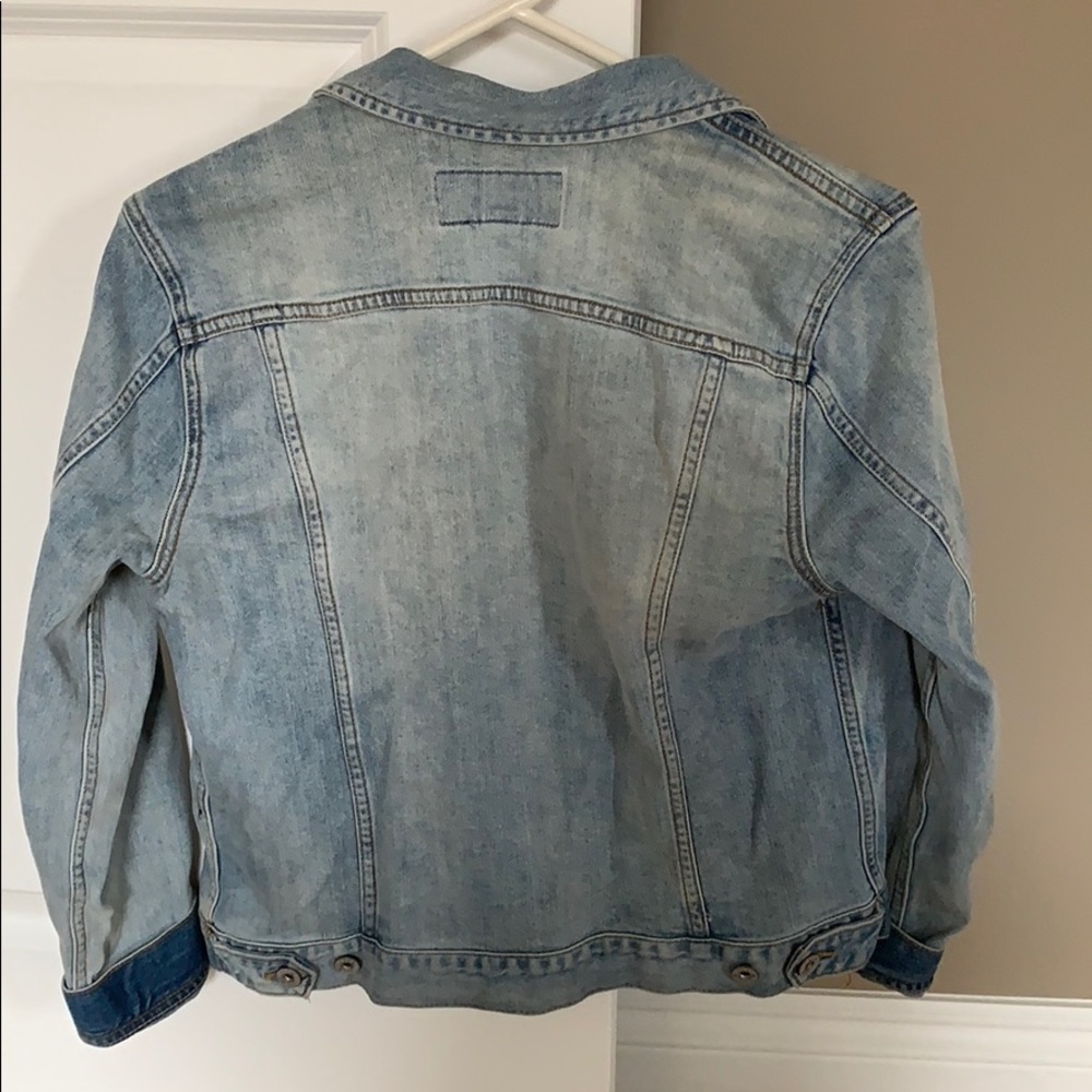 Denim Jacket - Picture 2 of 2